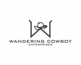 https://www.logocontest.com/public/logoimage/1680639687Wandering Cowboy Enterprisesk1.png